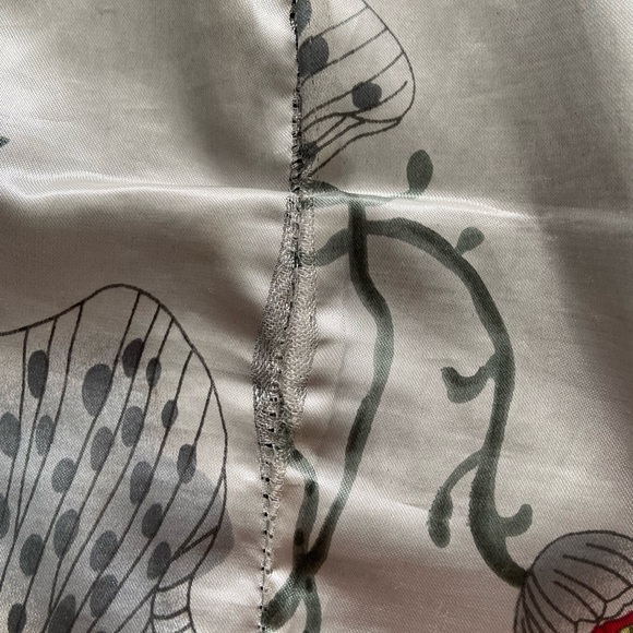 Mackage Jerry Leather Bomber Jacket - Picture 4 of 4